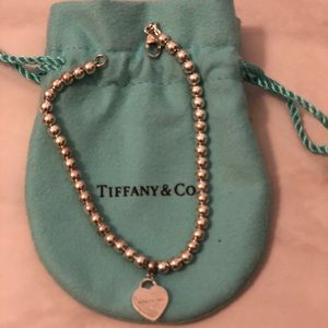 Tiffany bracelet